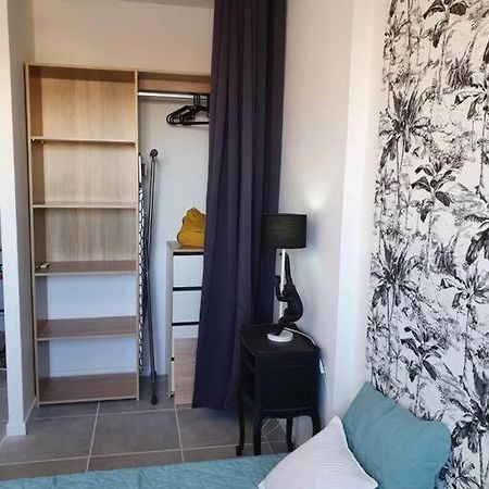 Appartement F3 Eurexpo Groupama Stadium Meyzieu Centre Exteriör bild