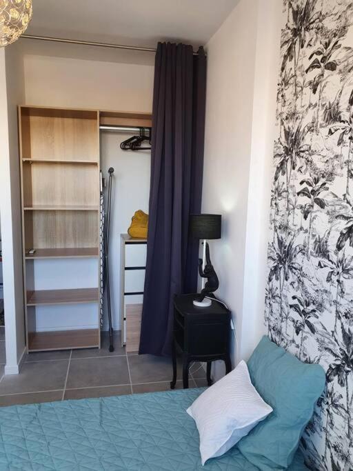 Appartement F3 Eurexpo Groupama Stadium Meyzieu Centre Exteriör bild